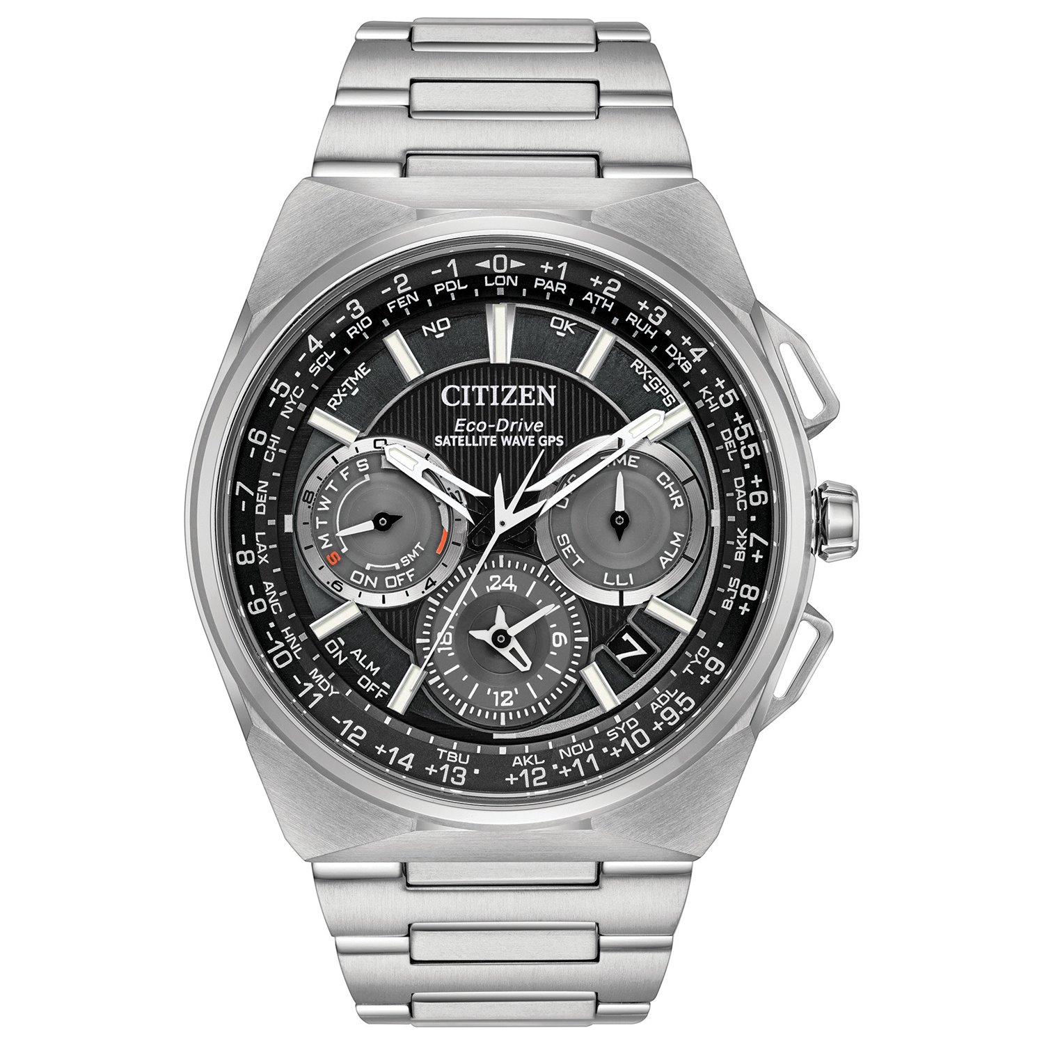 Citizen satellite 2025 wave f900